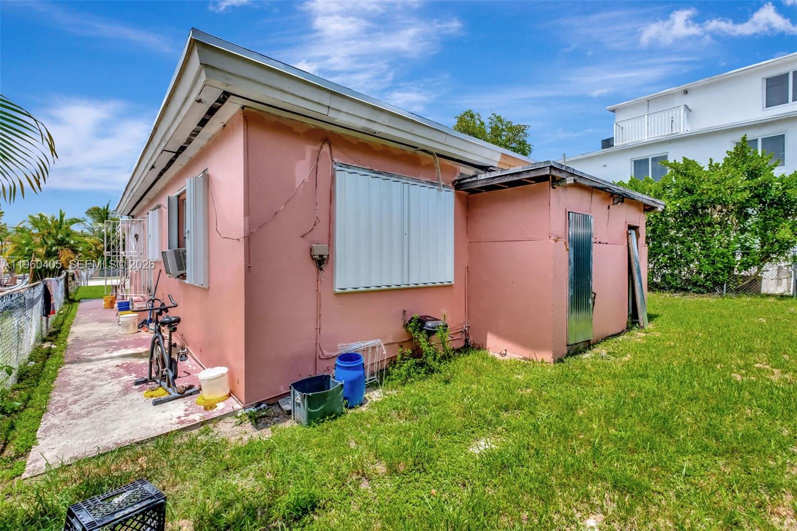 WYND WOOD PARK - Residential Income