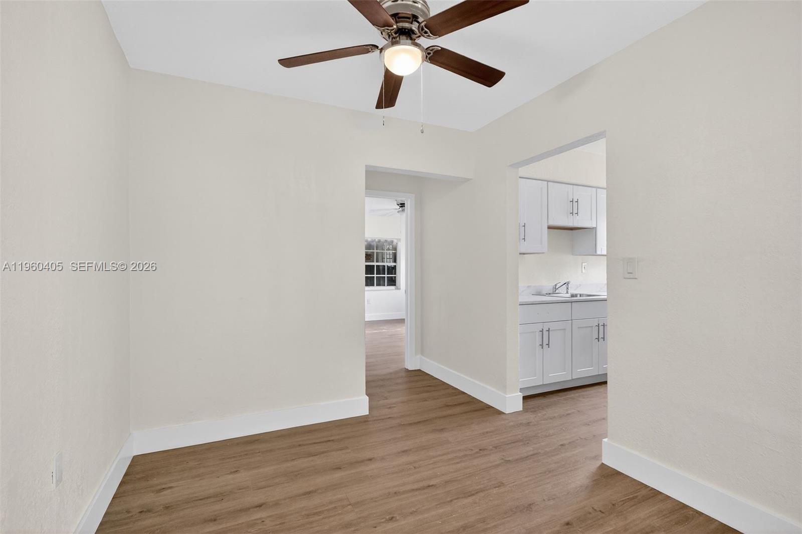 WYND WOOD PARK - Residential Income