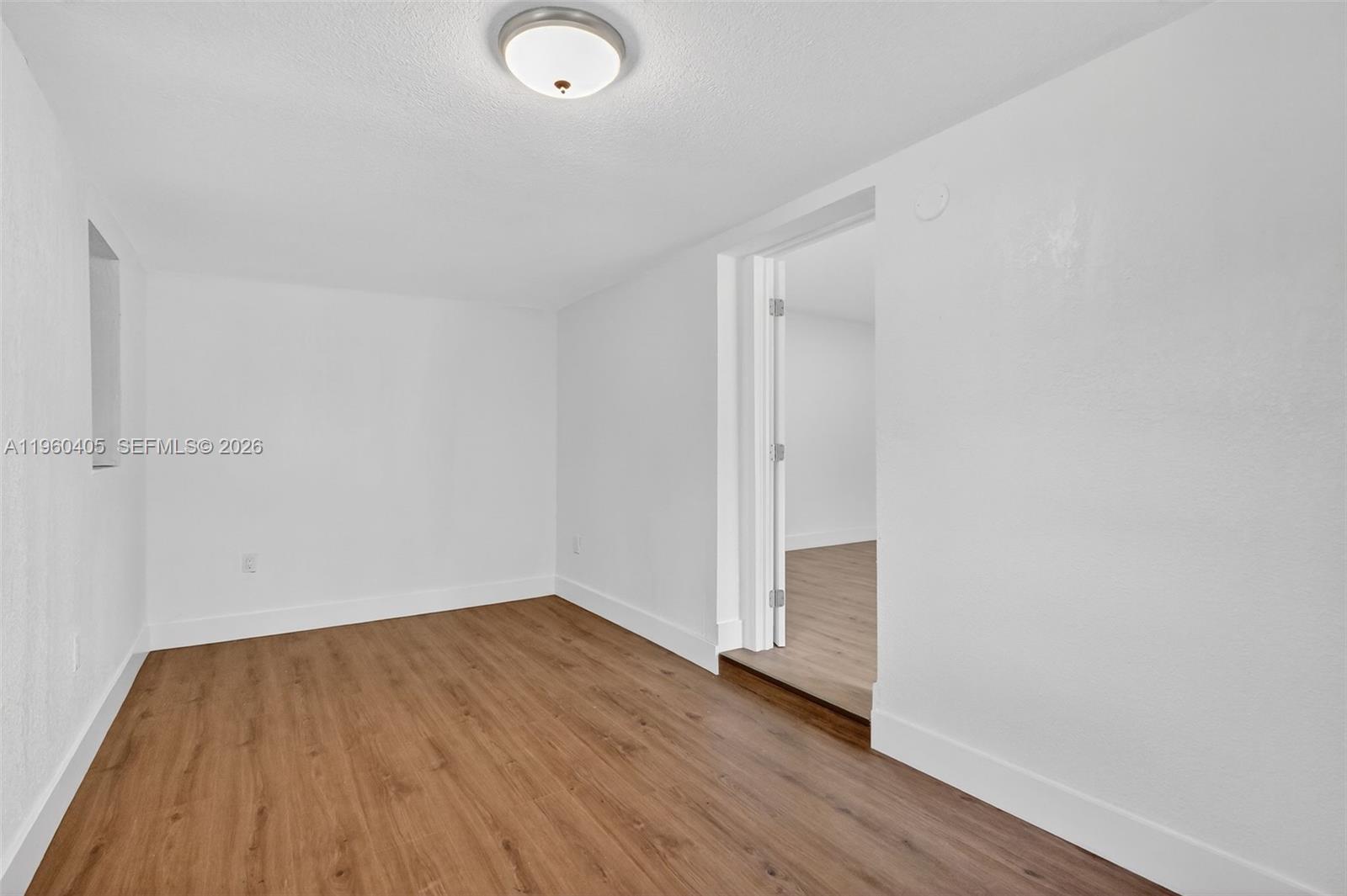 WYND WOOD PARK - Residential Income