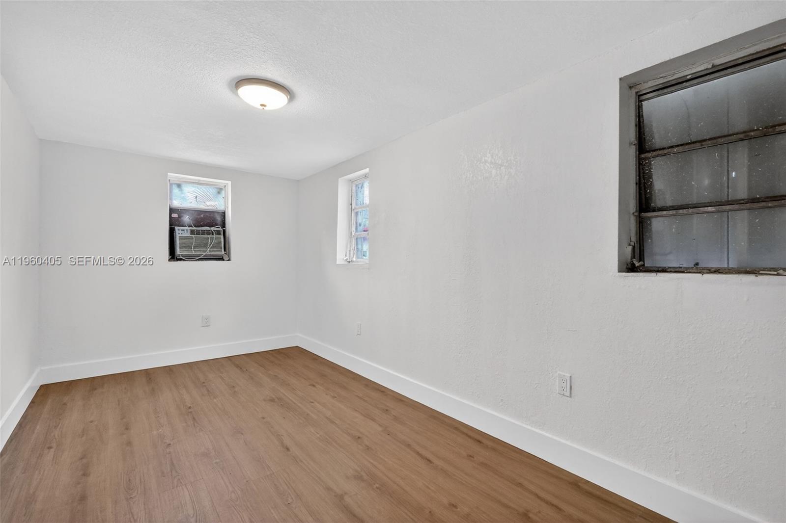 WYND WOOD PARK - Residential Income