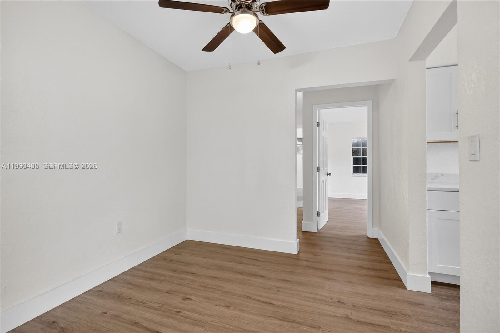 WYND WOOD PARK - Residential Income