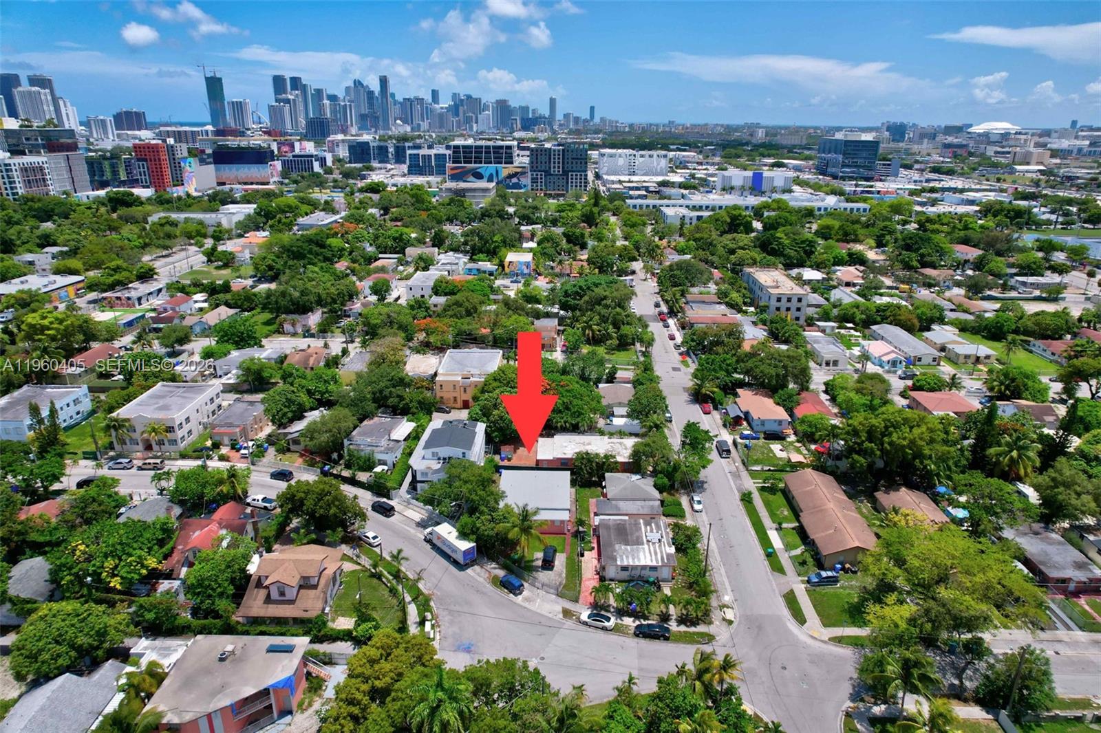 WYND WOOD PARK - Residential Income