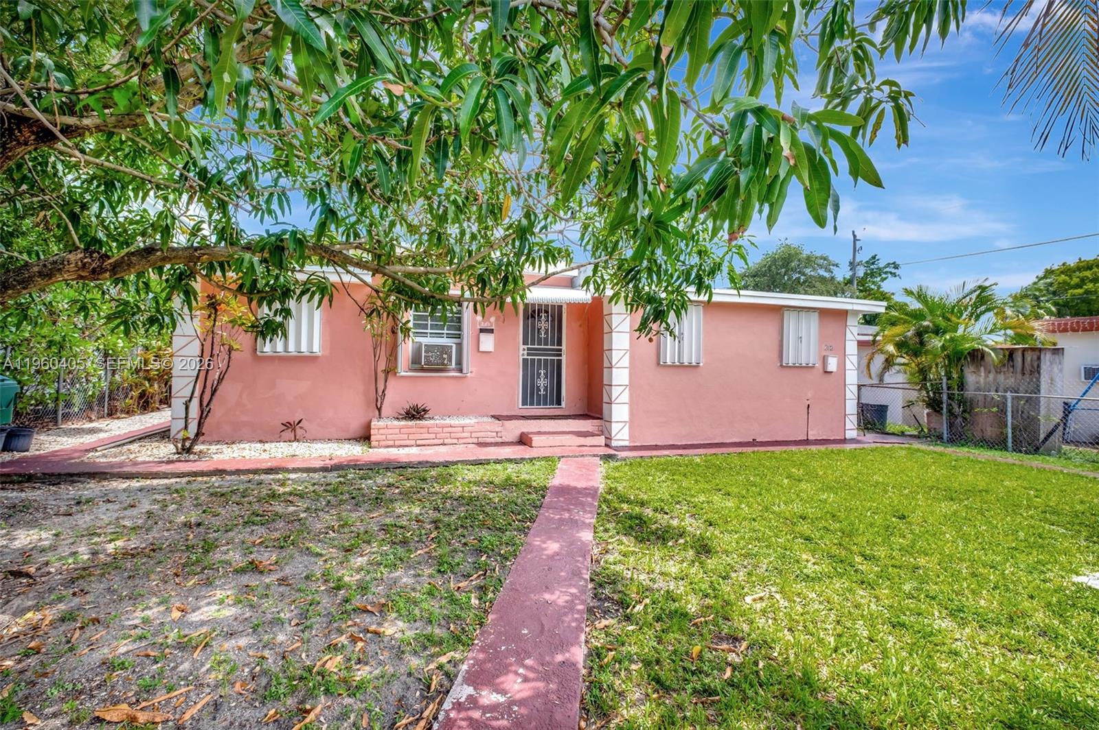 WYND WOOD PARK - Residential Income