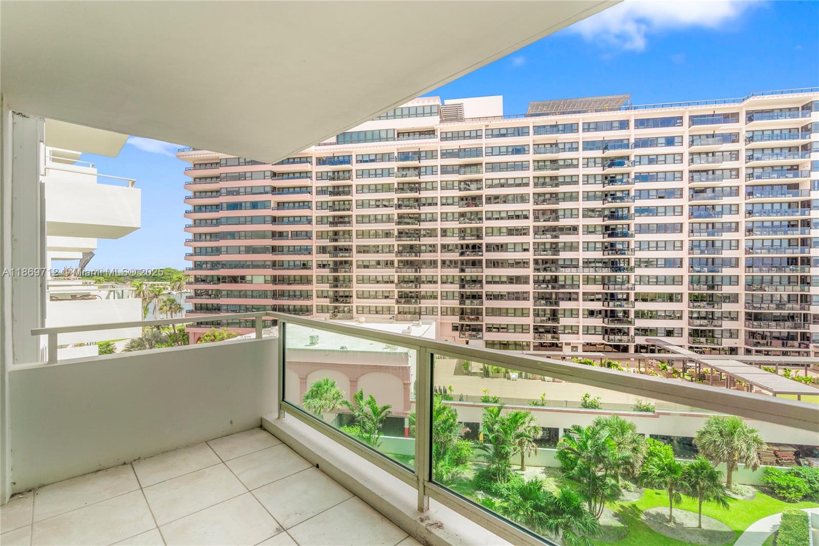 SEACOAST 5151 CONDO - Residential