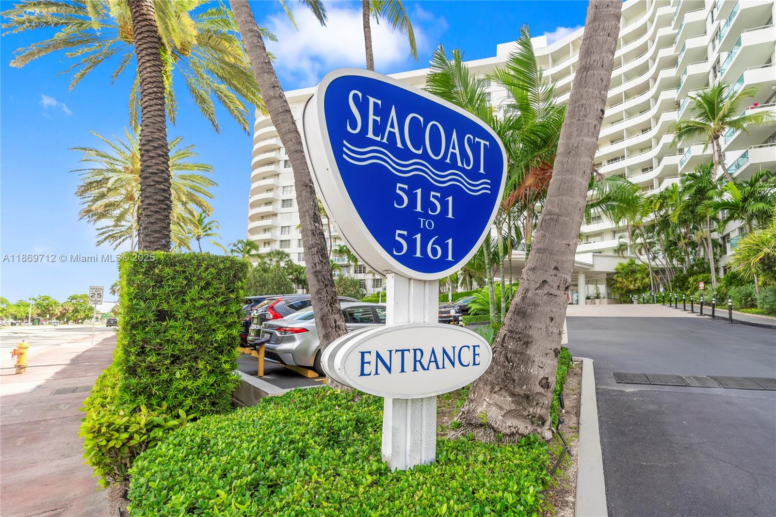 SEACOAST 5151 CONDO - Residential