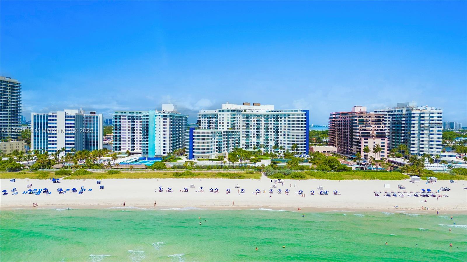 5161 Collins Ave 701