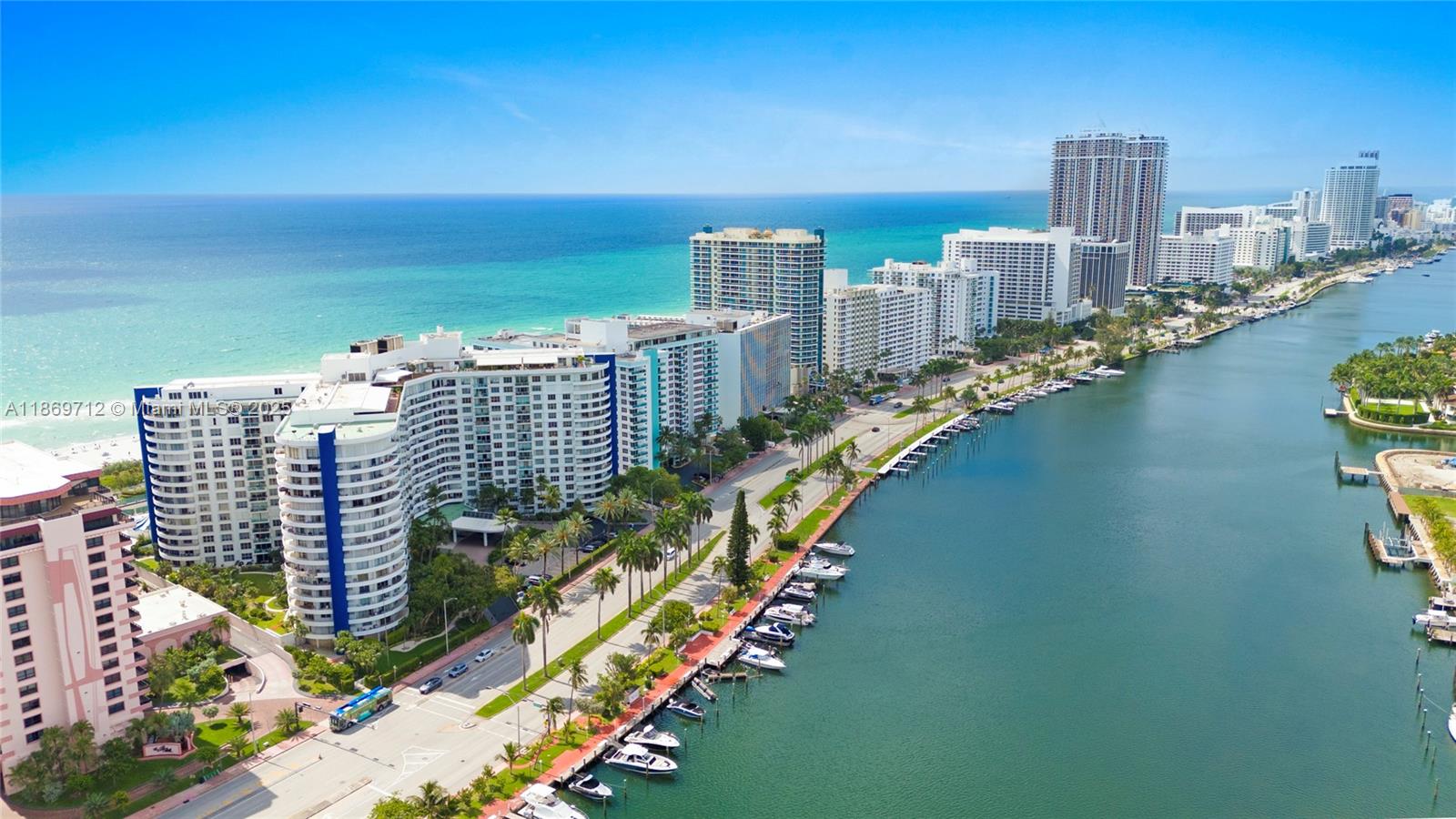 SEACOAST 5151 CONDO - Residential