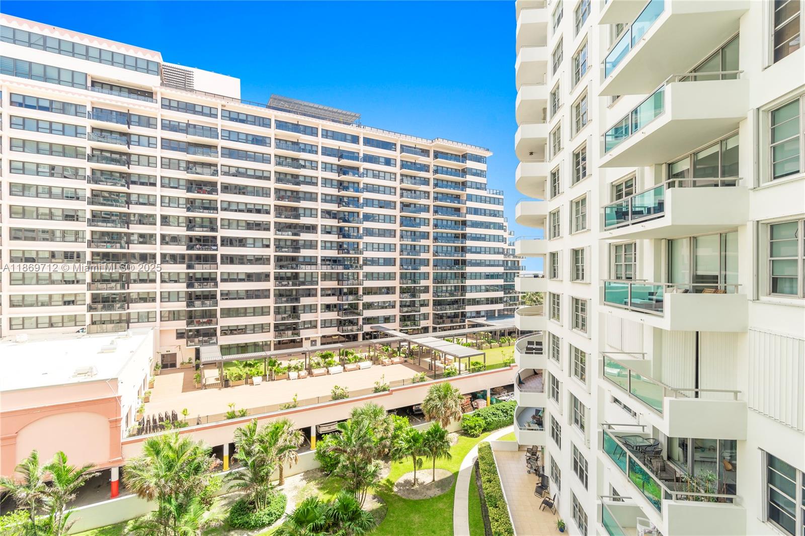 SEACOAST 5151 CONDO - Residential