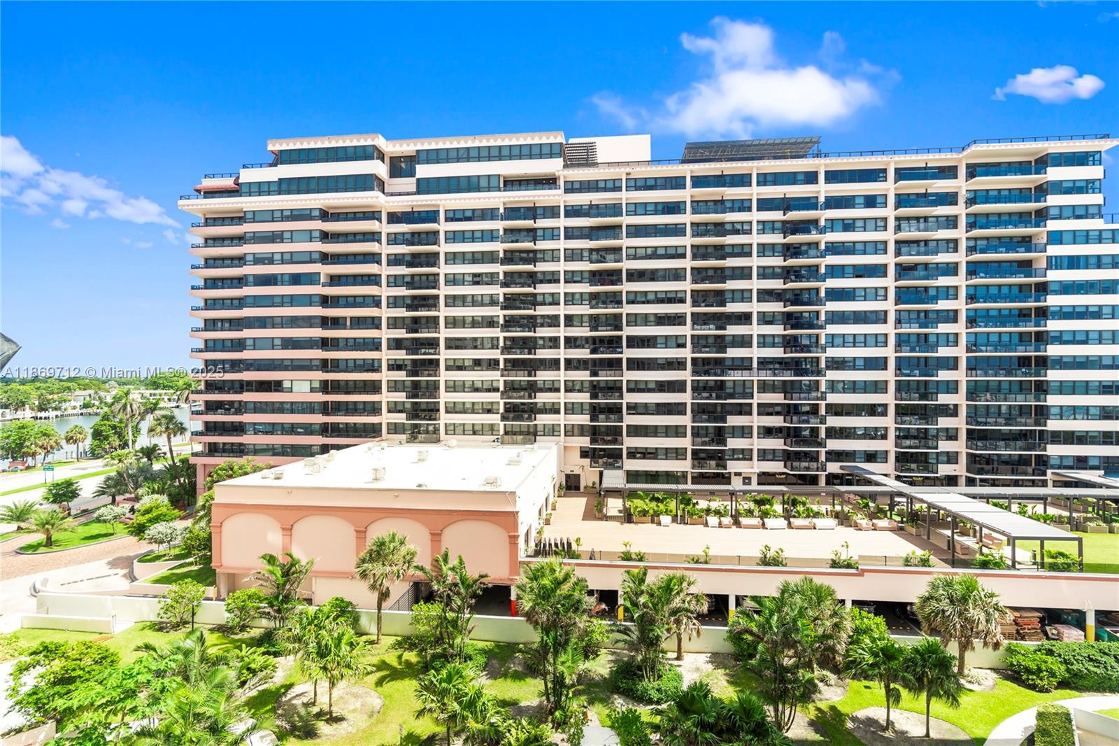 SEACOAST 5151 CONDO - Residential