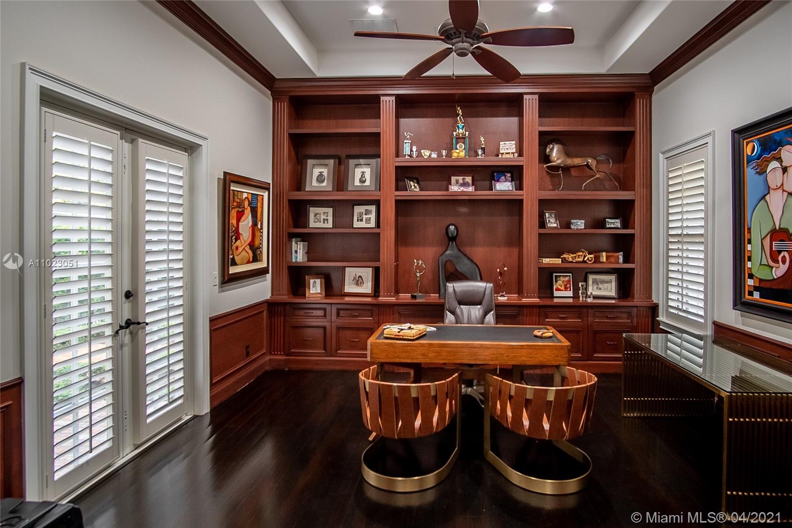 Acreage - Residential