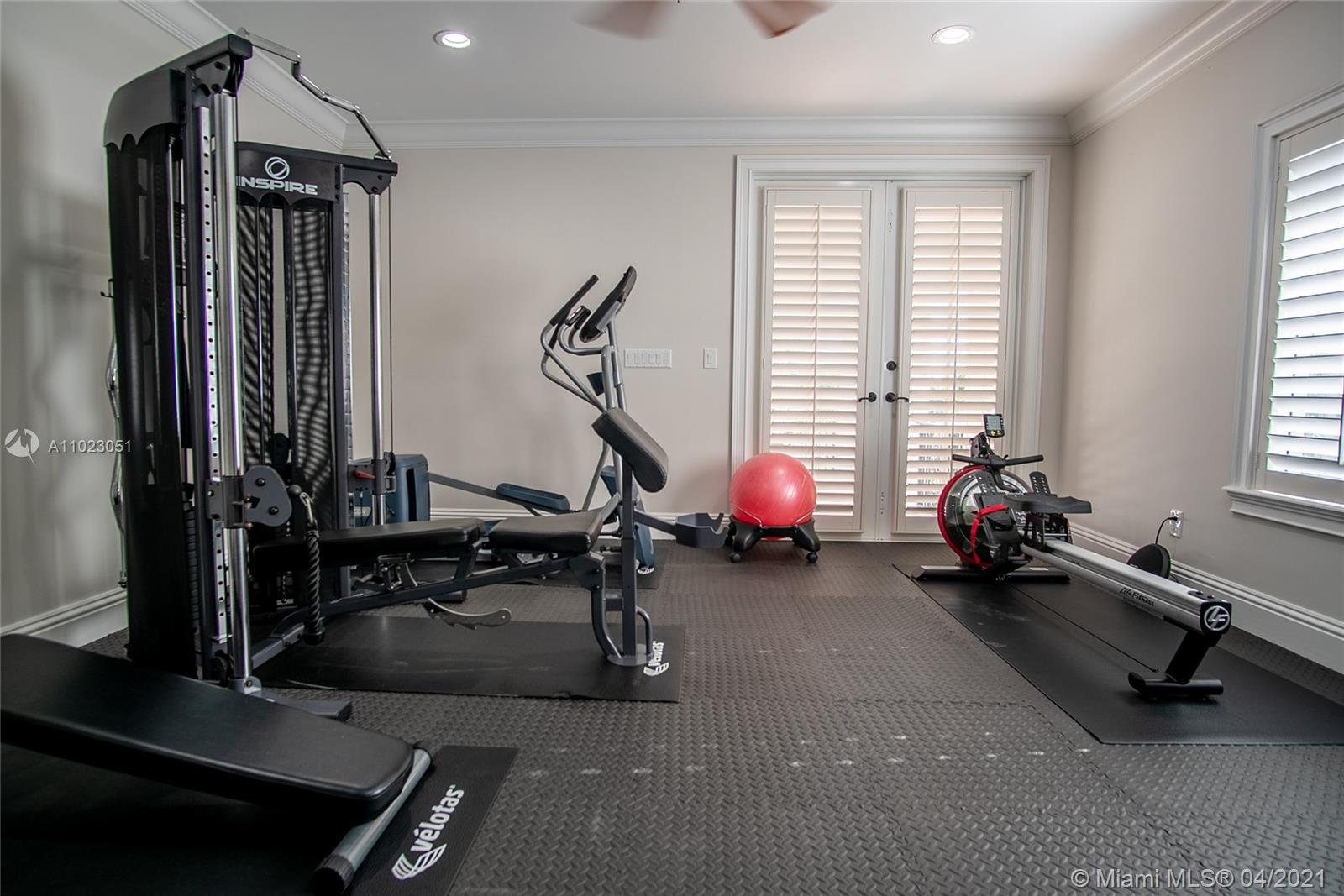 Acreage - Residential