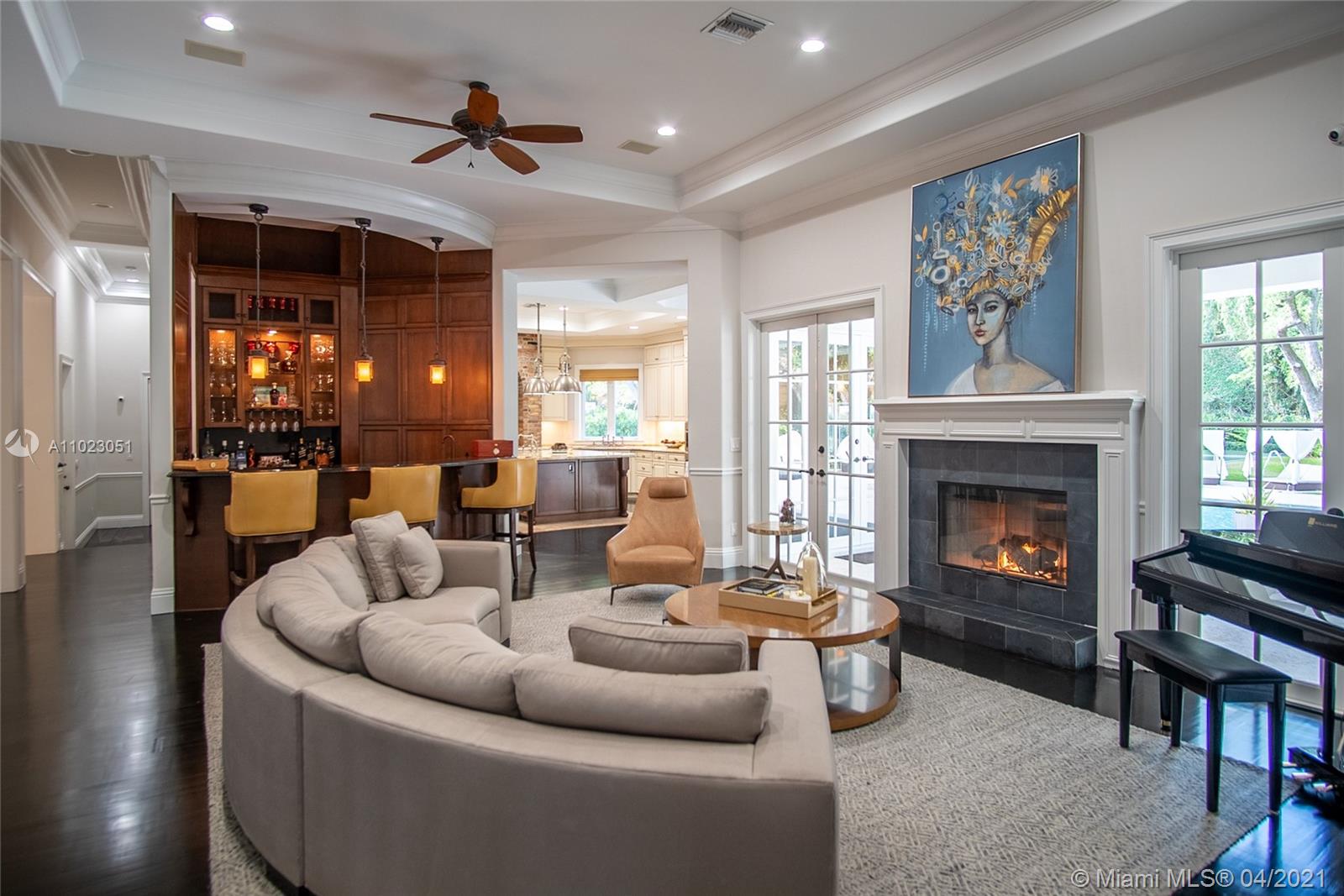 Acreage - Residential