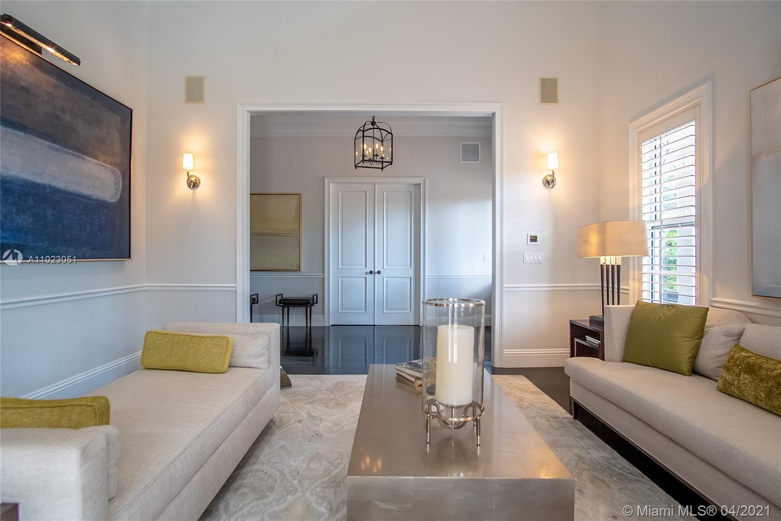 Acreage - Residential