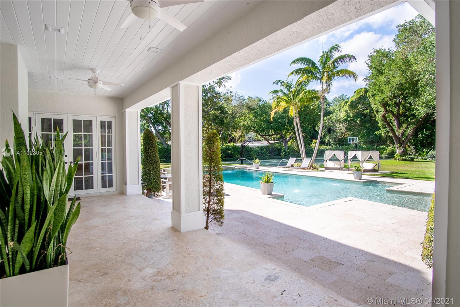 Acreage - Residential