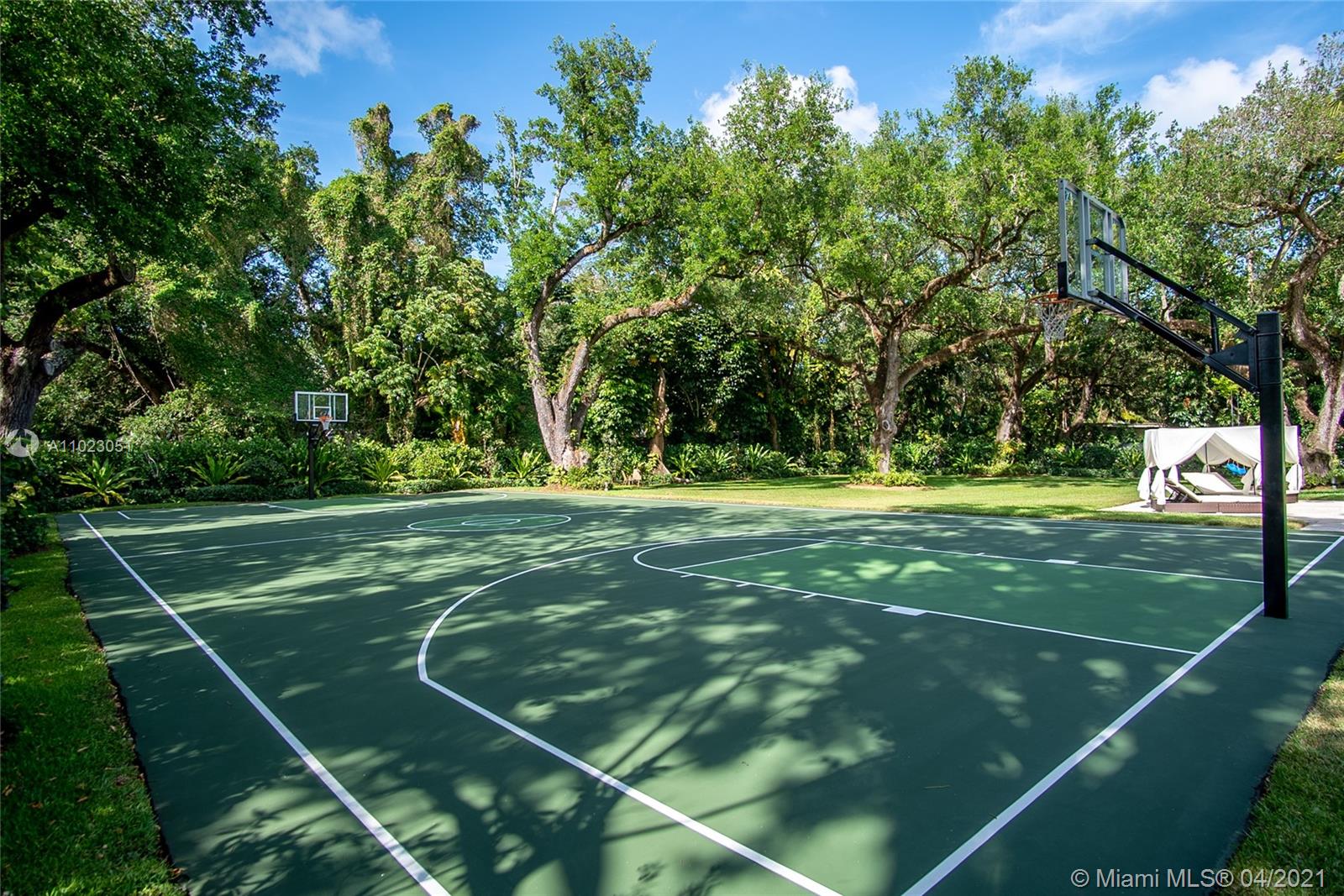 Acreage - Residential