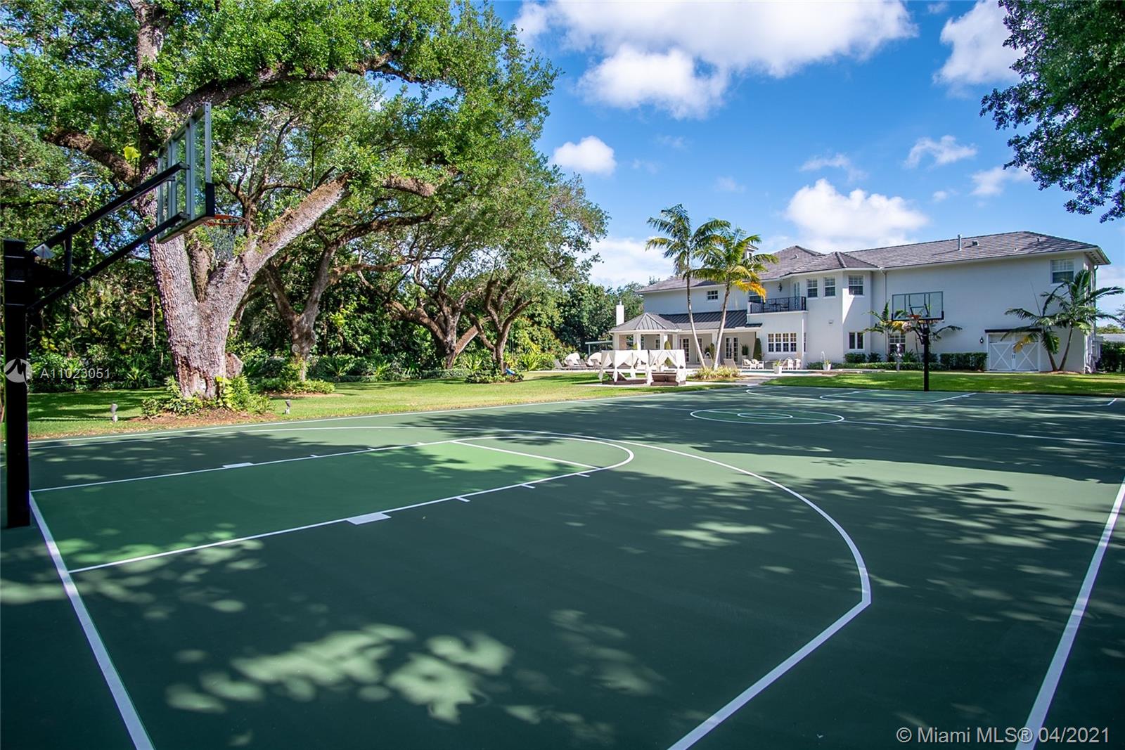 Acreage - Residential