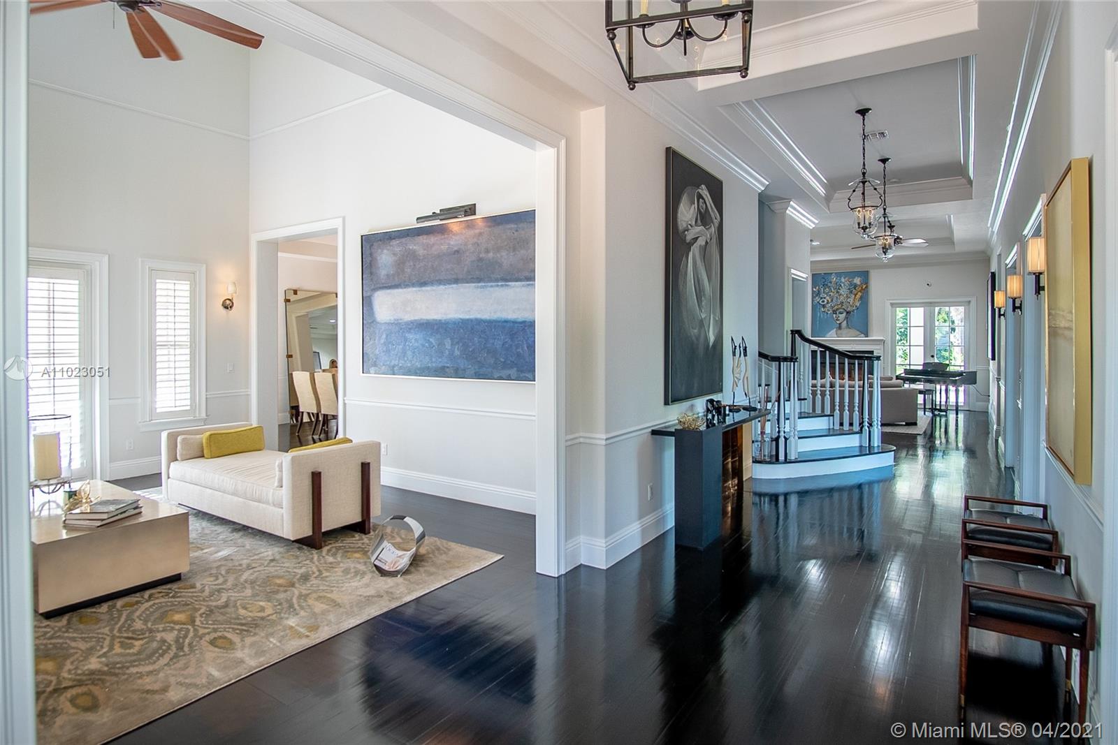 Acreage - Residential