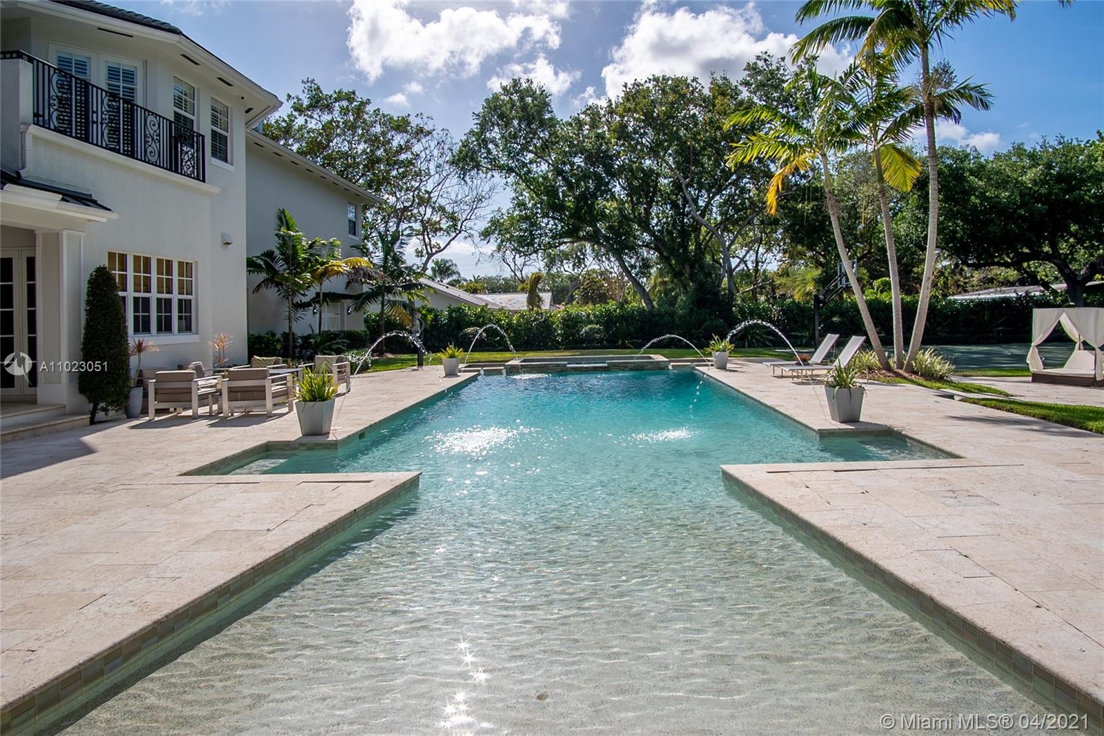 Acreage - Residential