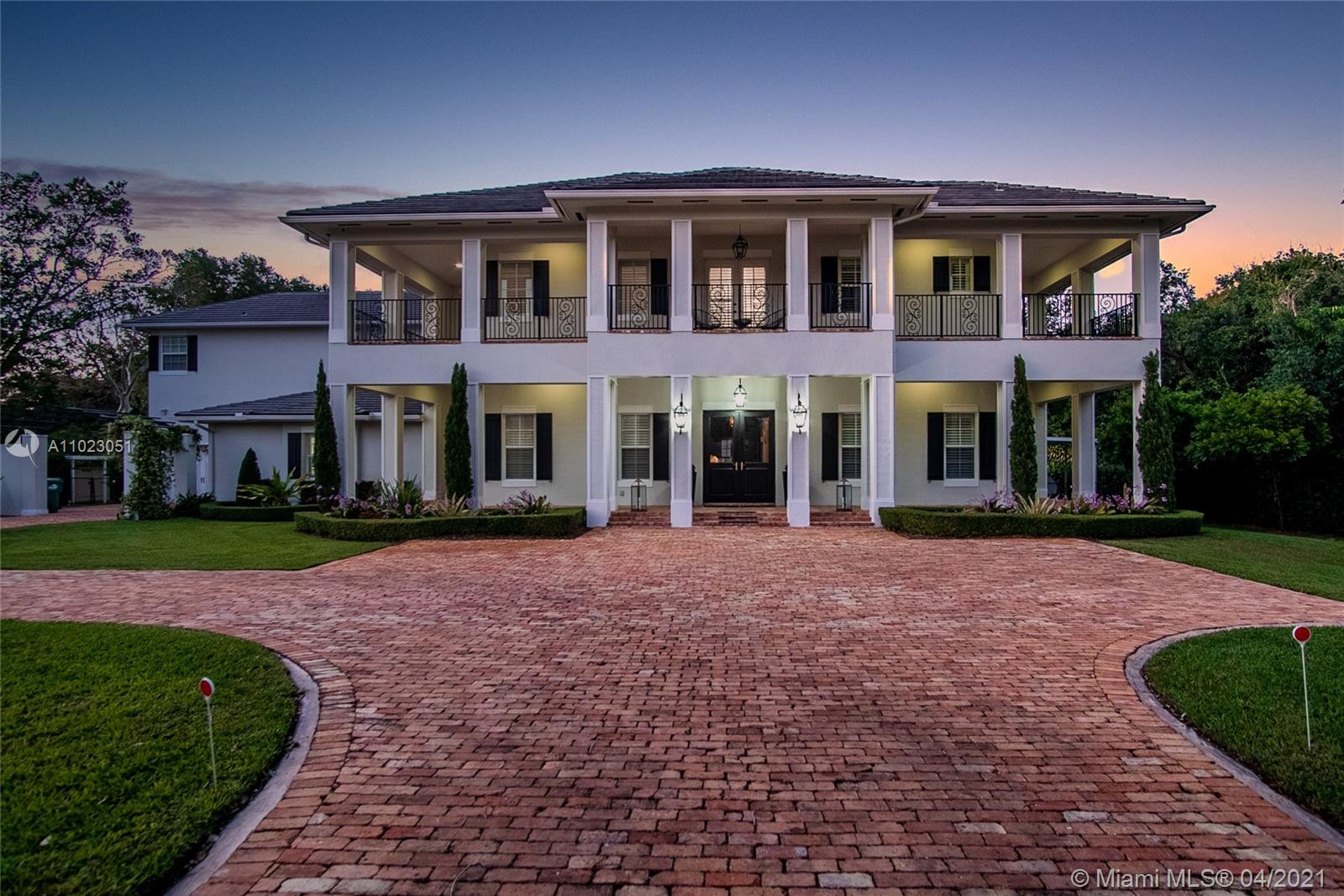 Acreage - Residential