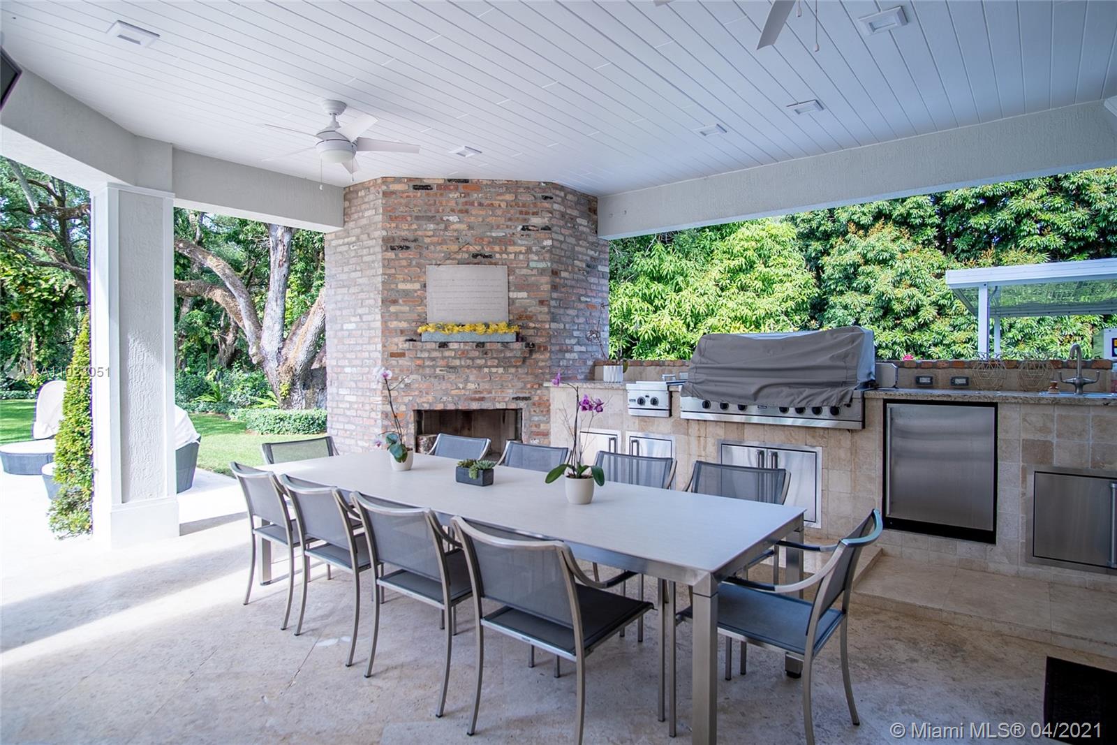 Acreage - Residential