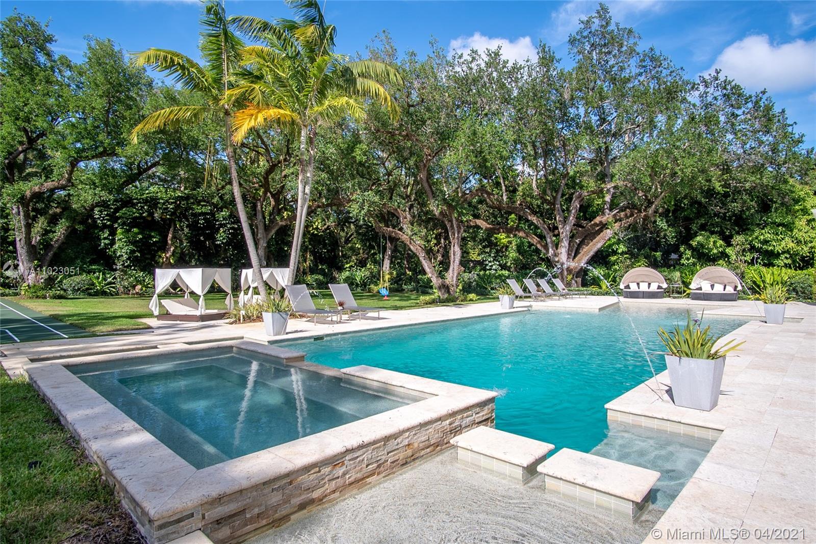 Acreage - Residential