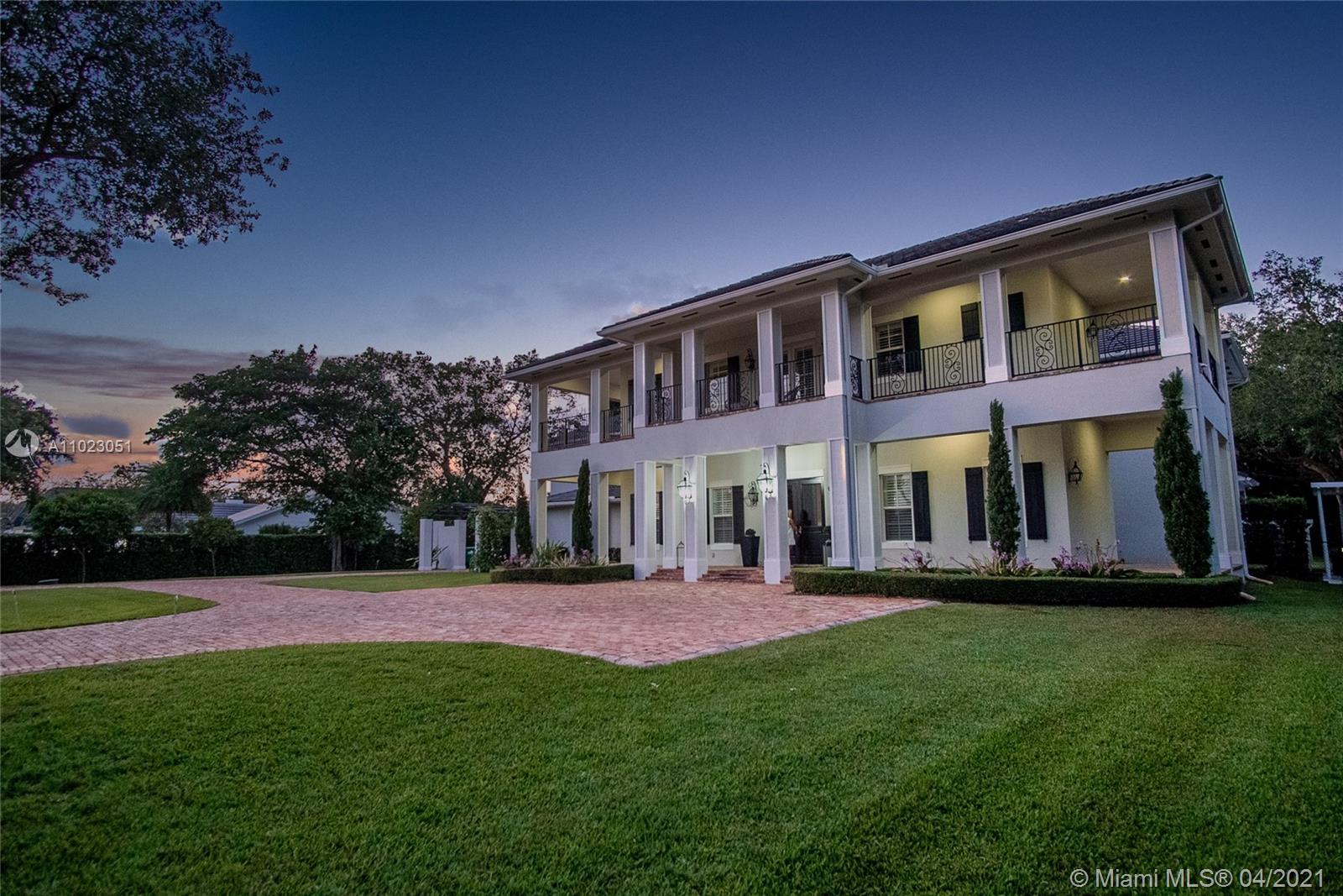 Acreage - Residential