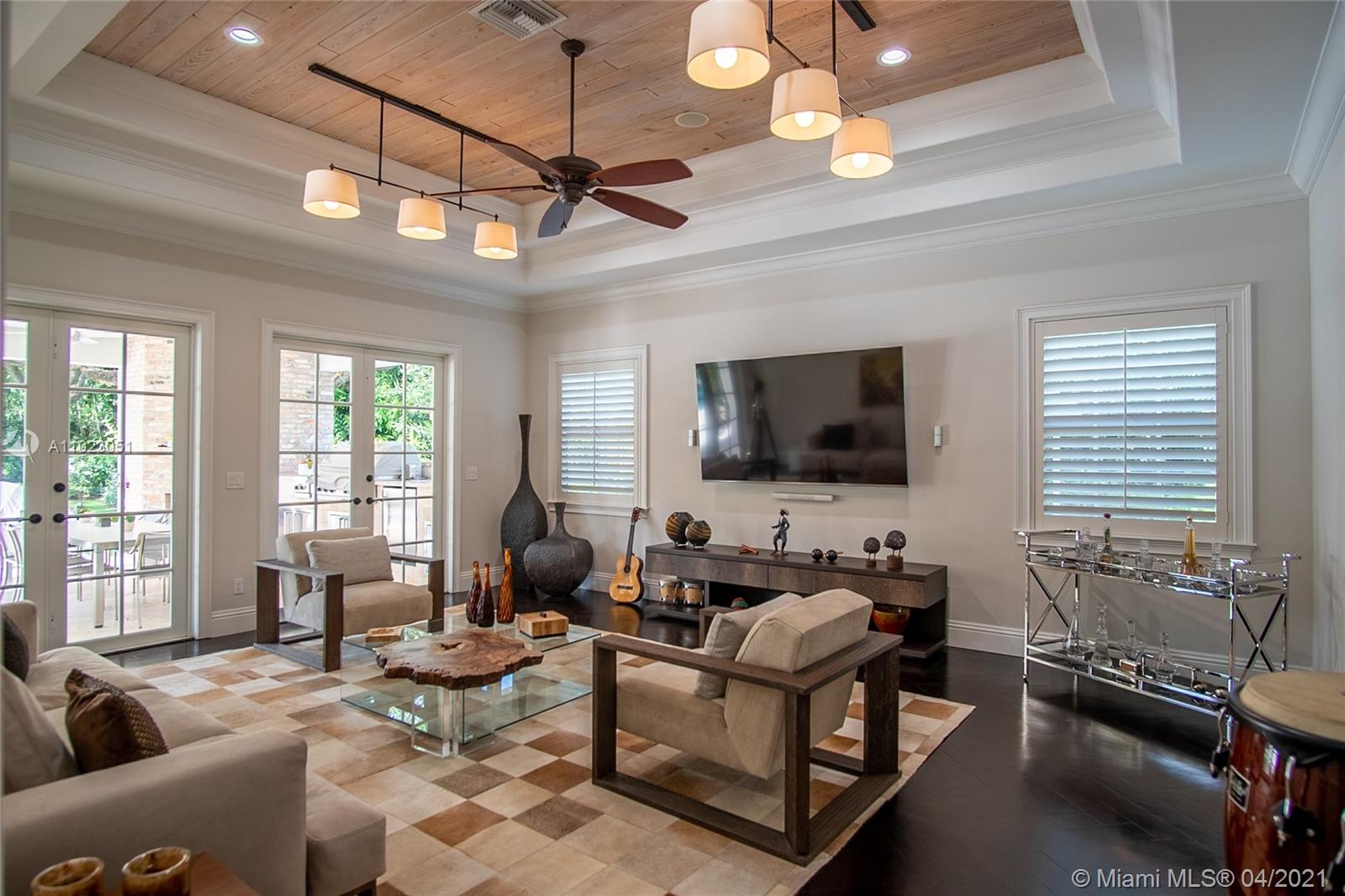 Acreage - Residential