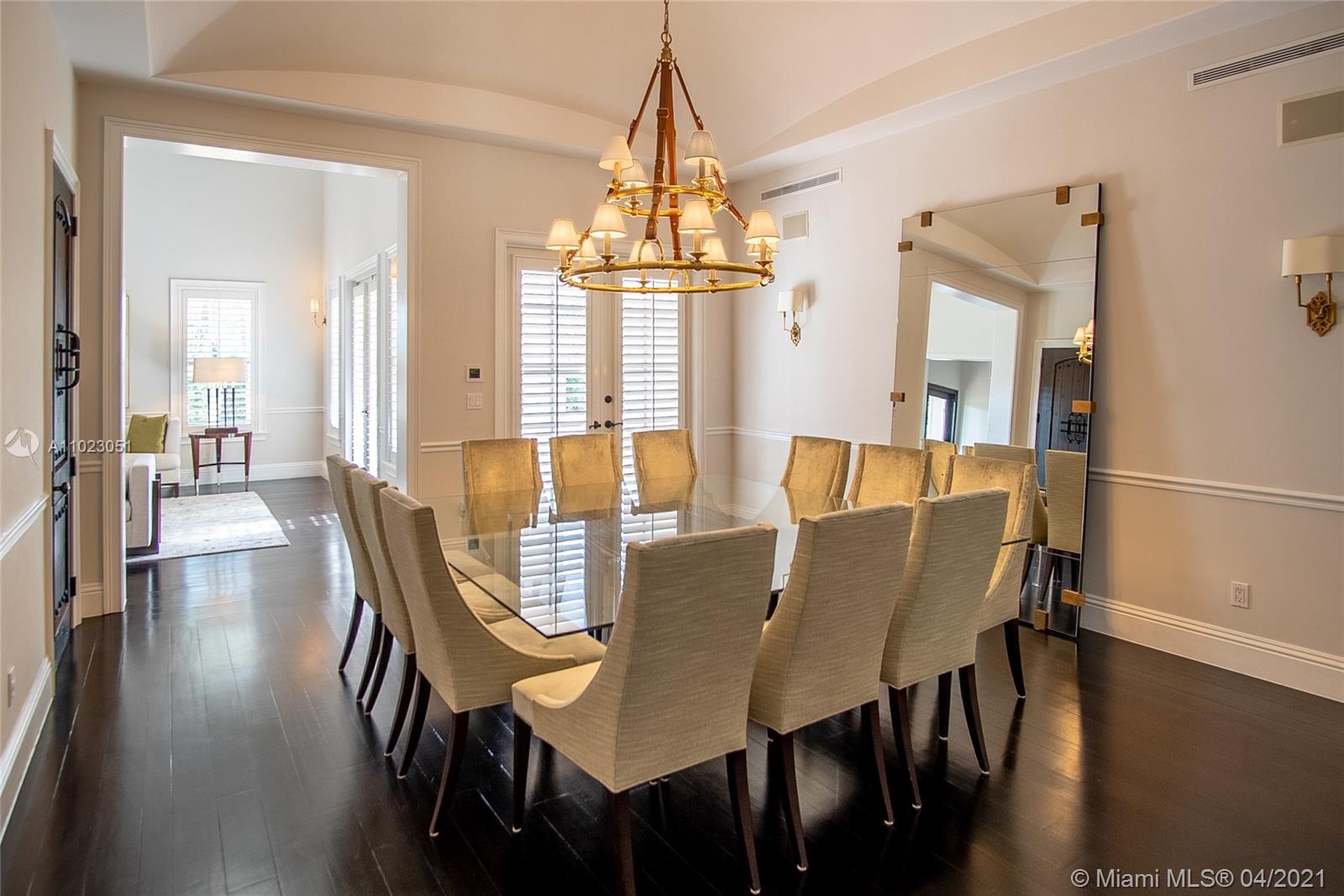 Acreage - Residential