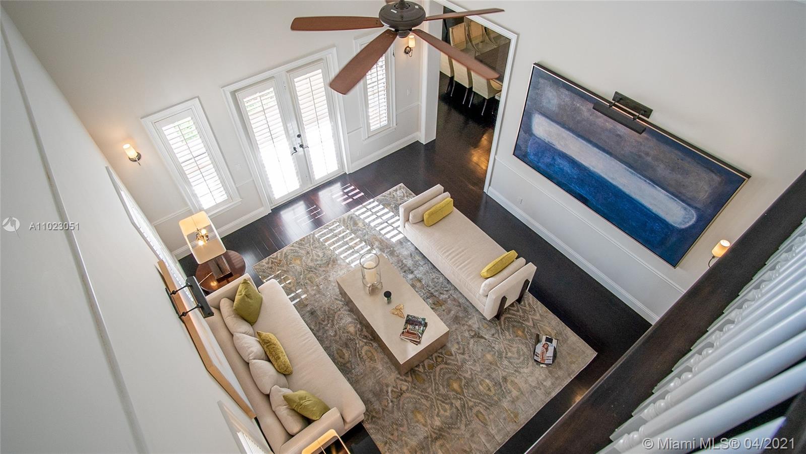 Acreage - Residential