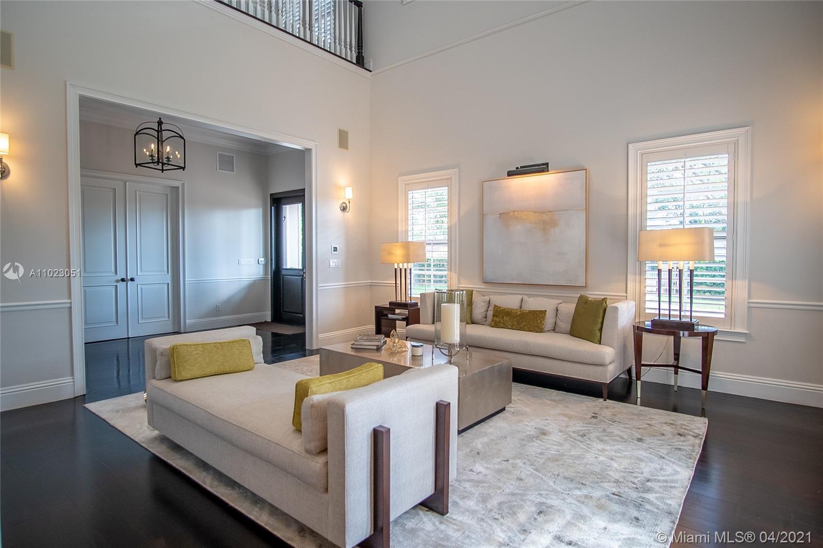 Acreage - Residential