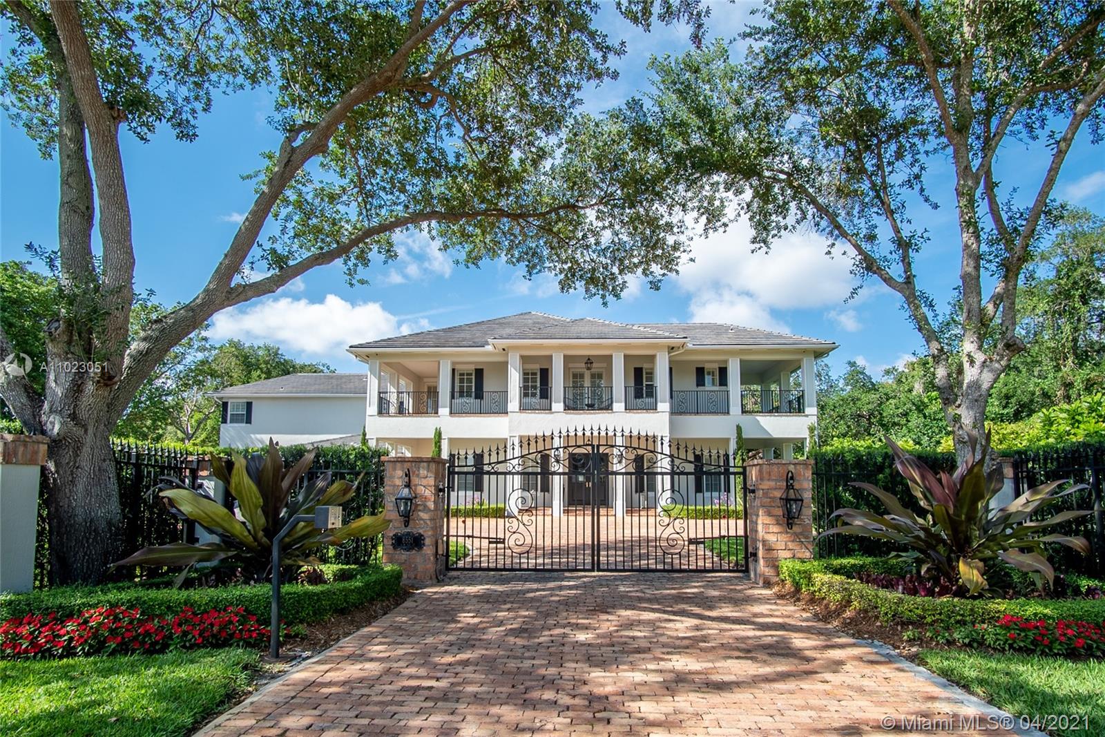 Acreage - Residential