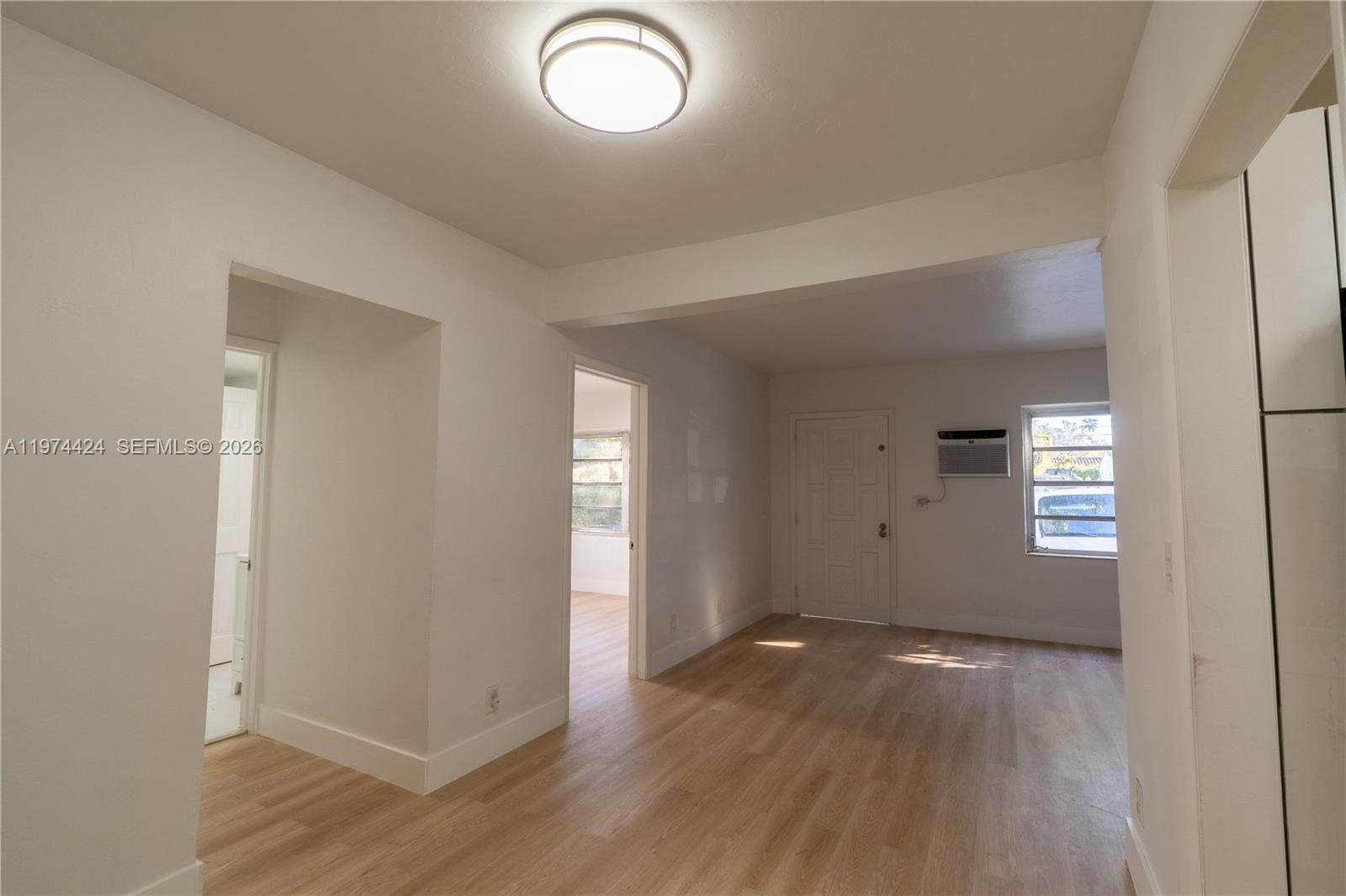 ENGLEWOOD - Residential Lease