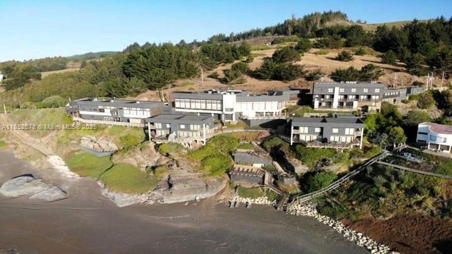 Exclusive Oceanfront Boutique Hotel – Turn-Key Investment.

Profitable and fully operational, this boutique hotel offers a rare investment opportunity. Designed for luxury and comfort, it features architecture that blends with nature and gourmet cuisine from local ingredients. With 40% average annual occupancy and fixed year-round rates, there's strong potential to boost revenue through dynamic pricing. Owner support is available during transition, and an accredited management firm is ready to assist international buyers. All financials in U.S. Dollars. A unique asset with proven returns and room to grow.

Located in the Maule Region (the largest Wine producing region in Chile) approximately a little under 2Hrs away by car from a Winery area