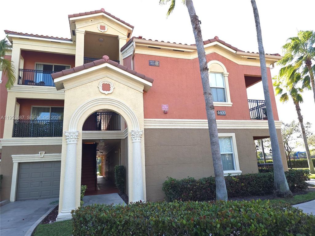 Photo of 4600 SW 160th Ave #629, Miramar, FL 33027 (MLS # A11953687)