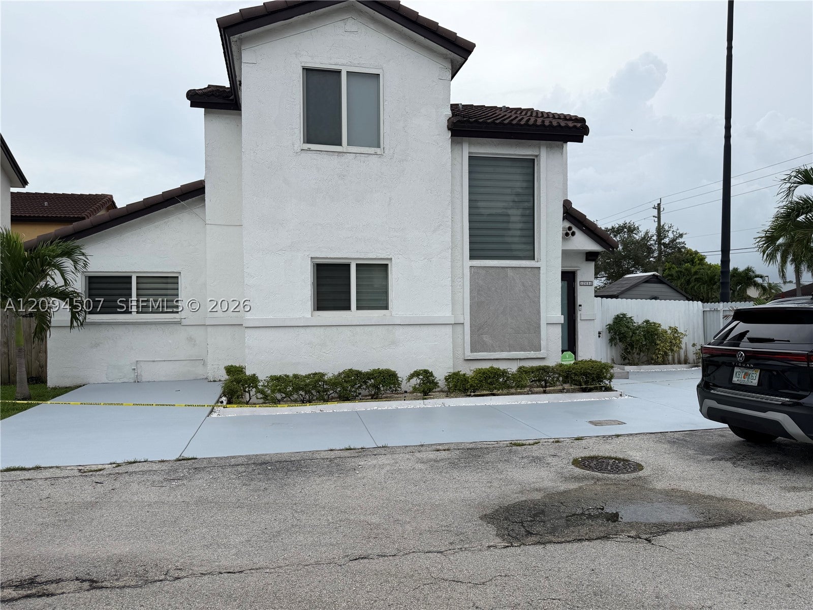 12694 NW 8th Trl