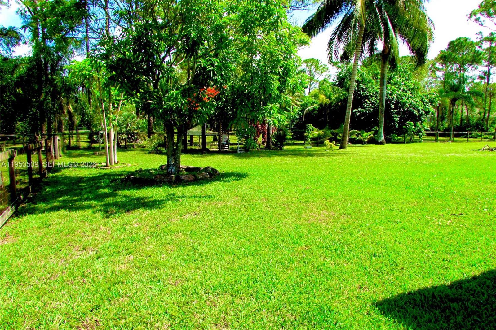 THE ACREAGE - Residential