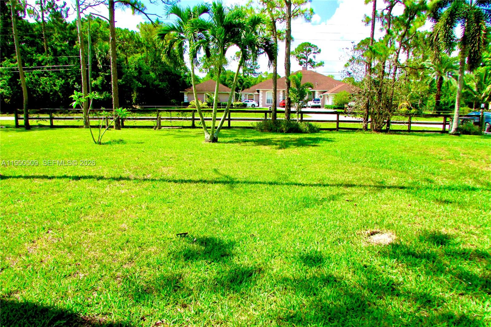 THE ACREAGE - Residential