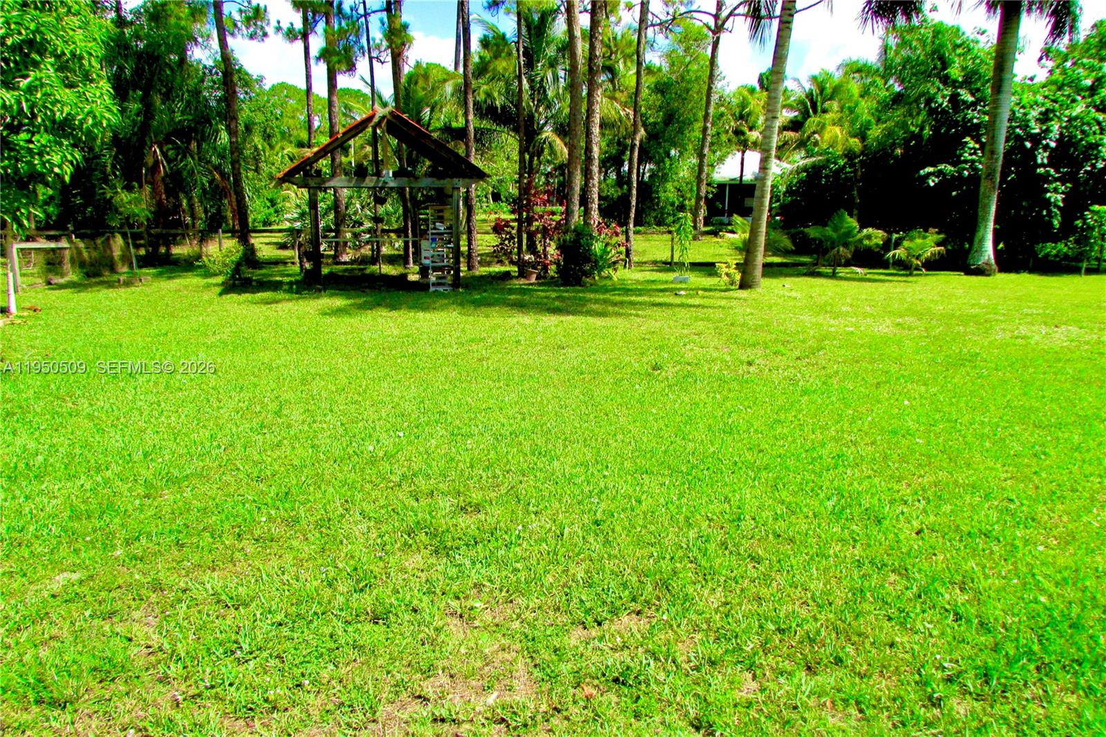 THE ACREAGE - Residential