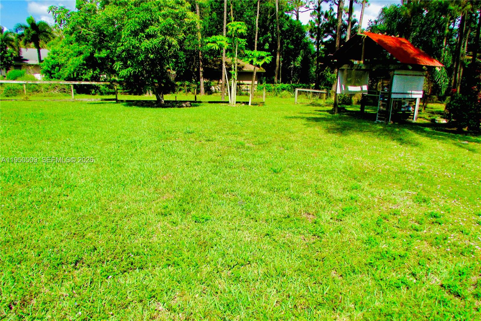 THE ACREAGE - Residential