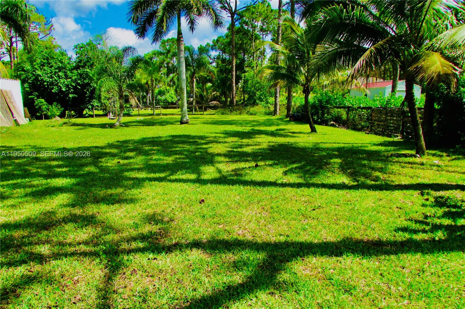 THE ACREAGE - Residential