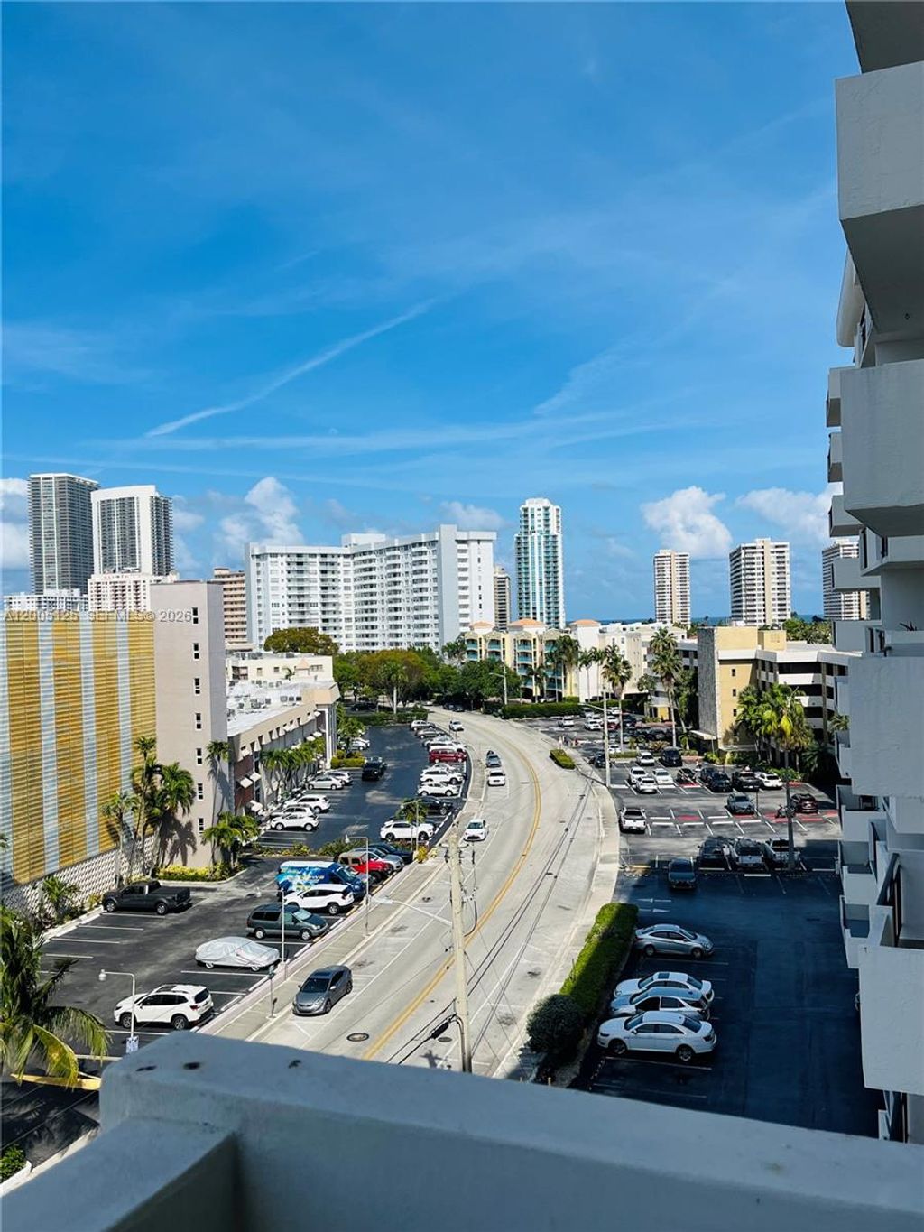 Photo of 401 Golden Isles Dr #716, Hallandale Beach, FL 33009 (MLS # A12005125)