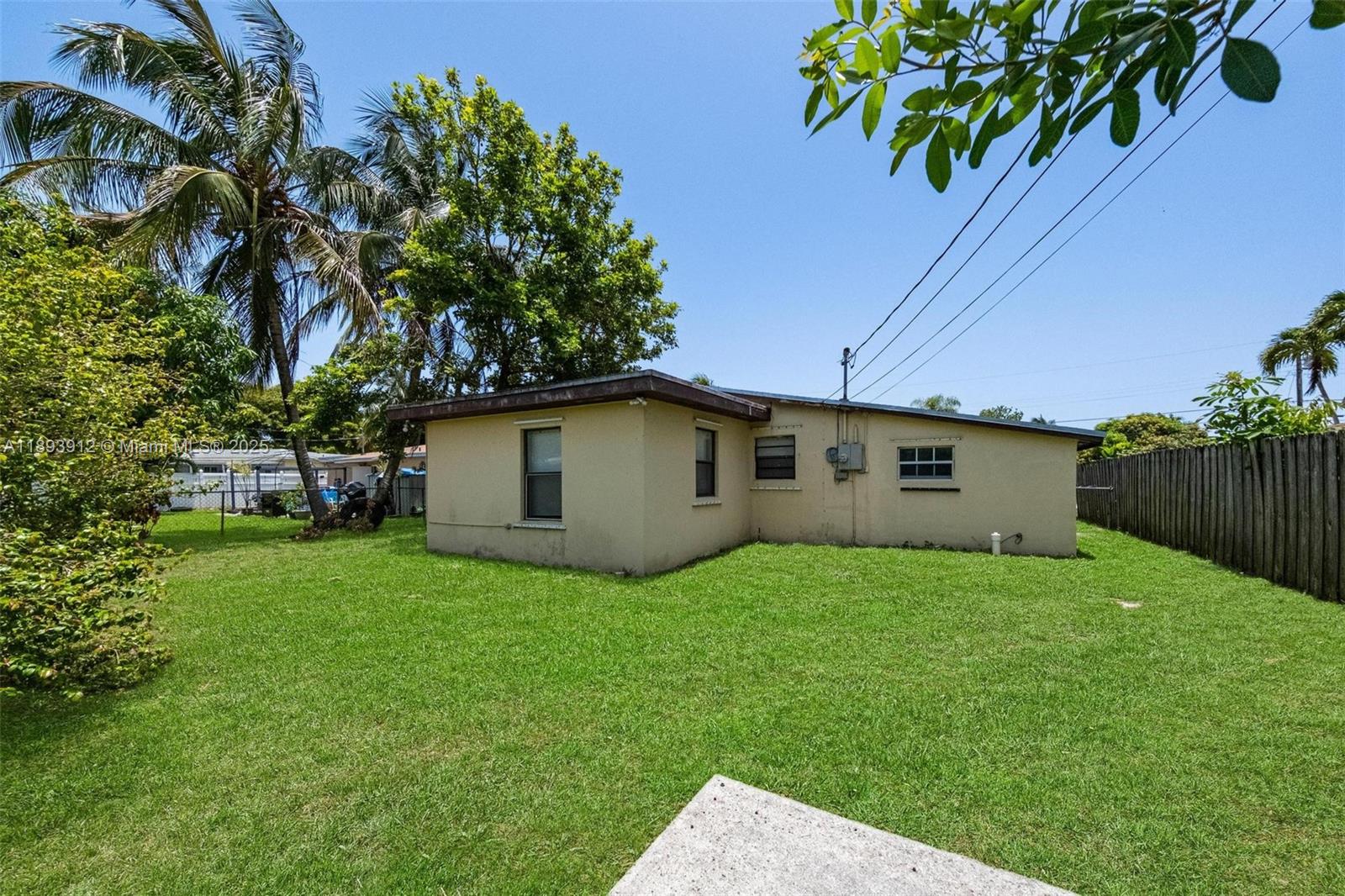 MIRAMAR SEC 5 - Residential