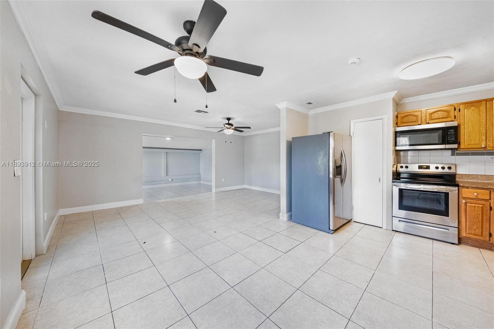 MIRAMAR SEC 5 - Residential