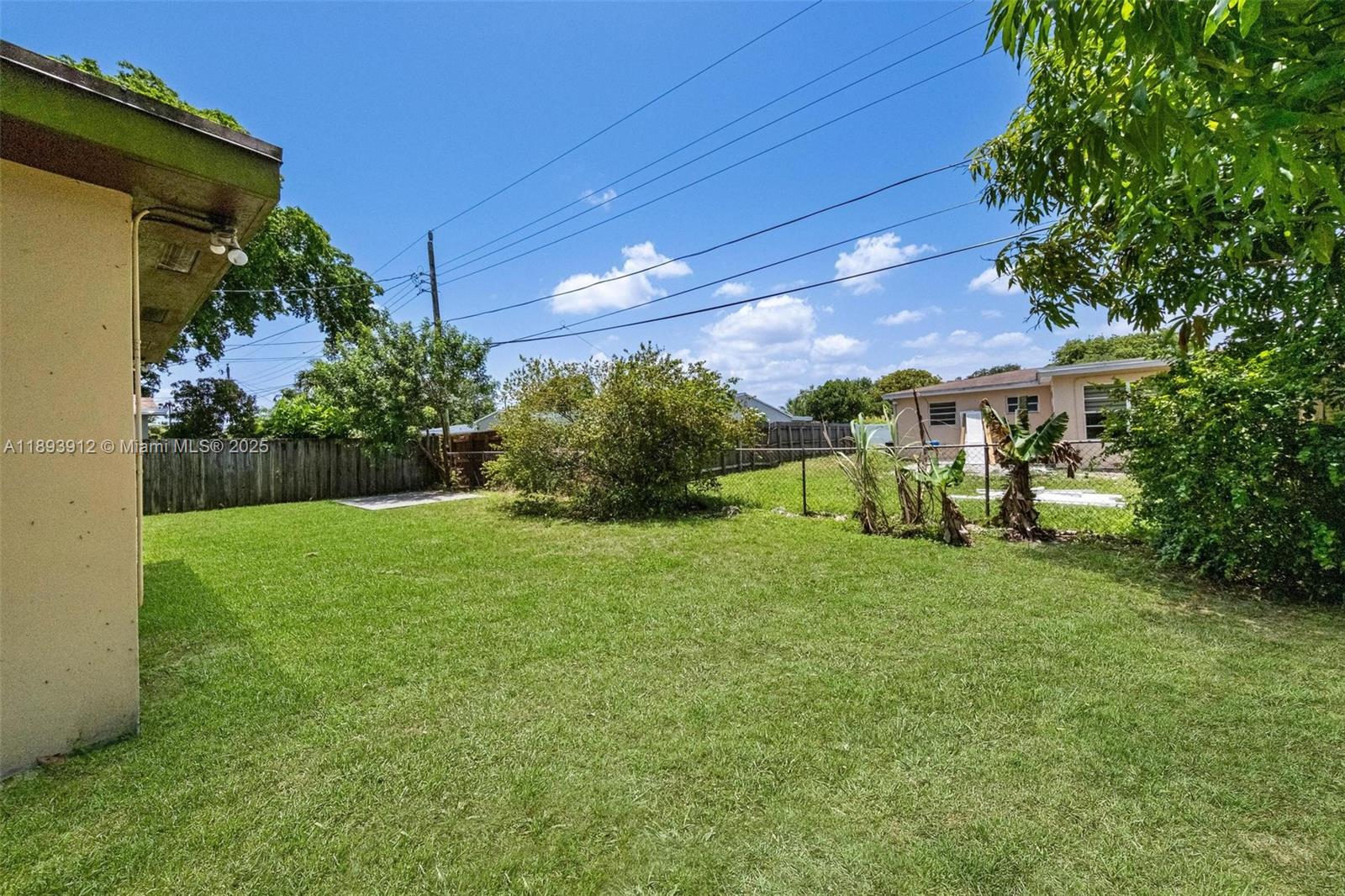 MIRAMAR SEC 5 - Residential
