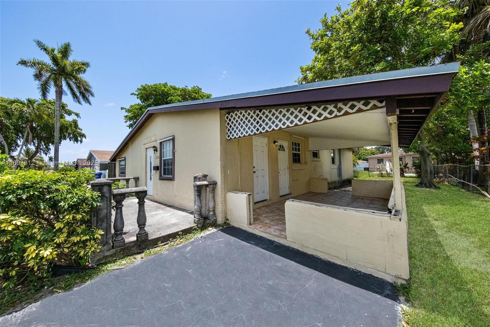 MIRAMAR SEC 5 - Residential