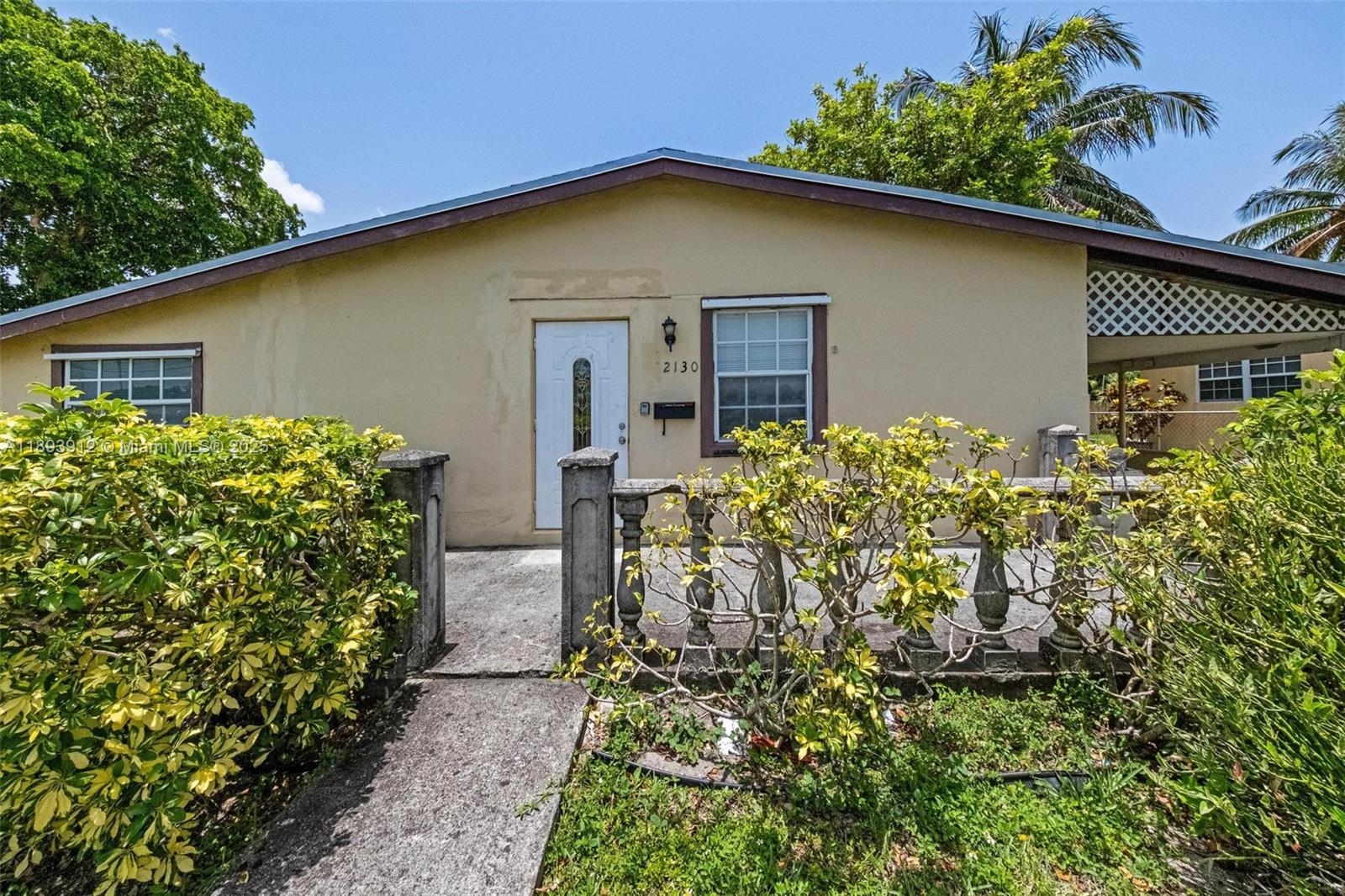 MIRAMAR SEC 5 - Residential