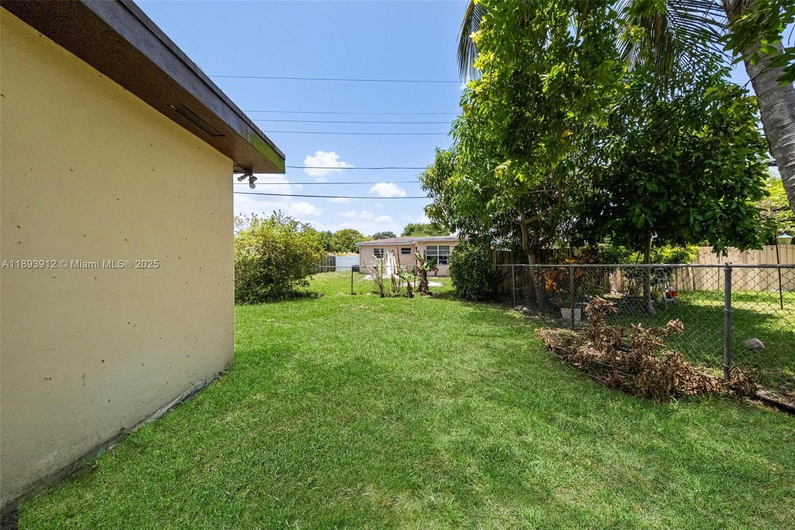MIRAMAR SEC 5 - Residential