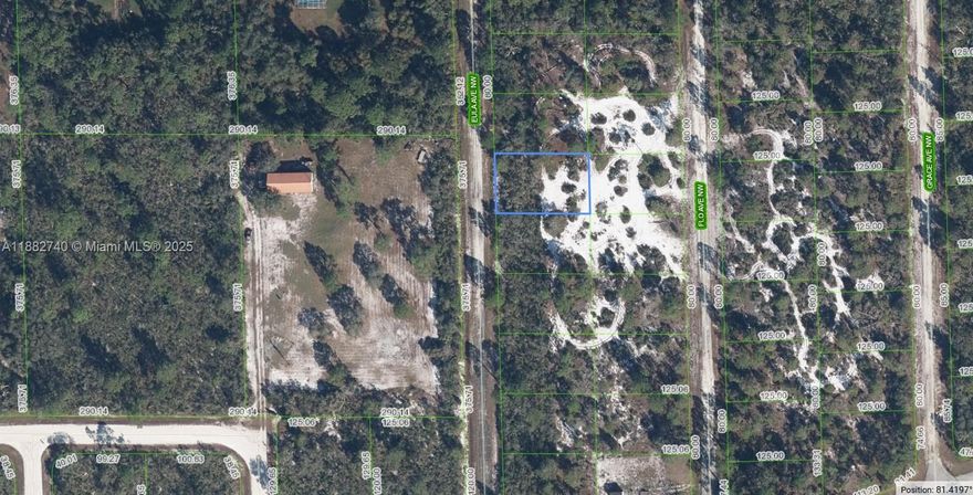 OWNER WILL FINANCE 3K DOWN 334.64 PER MONTH FOR 60 MONTHS 7% INTREST. MULTI FAMILY DUPLEX OR TRIPLEX ZONED R-3 lot located in Placid Lakes in a serene setting surrounded by open pasture. The perfect investment lot to build a duplex and capitalize on the rent shortage. Lake Placid is a charming town located in South Central Florida and surrounded by dozens of lakes and "old" Florida. This particular piece is adjacent to a 2,700 acre ranch, so no worries if you're looking for privacy.