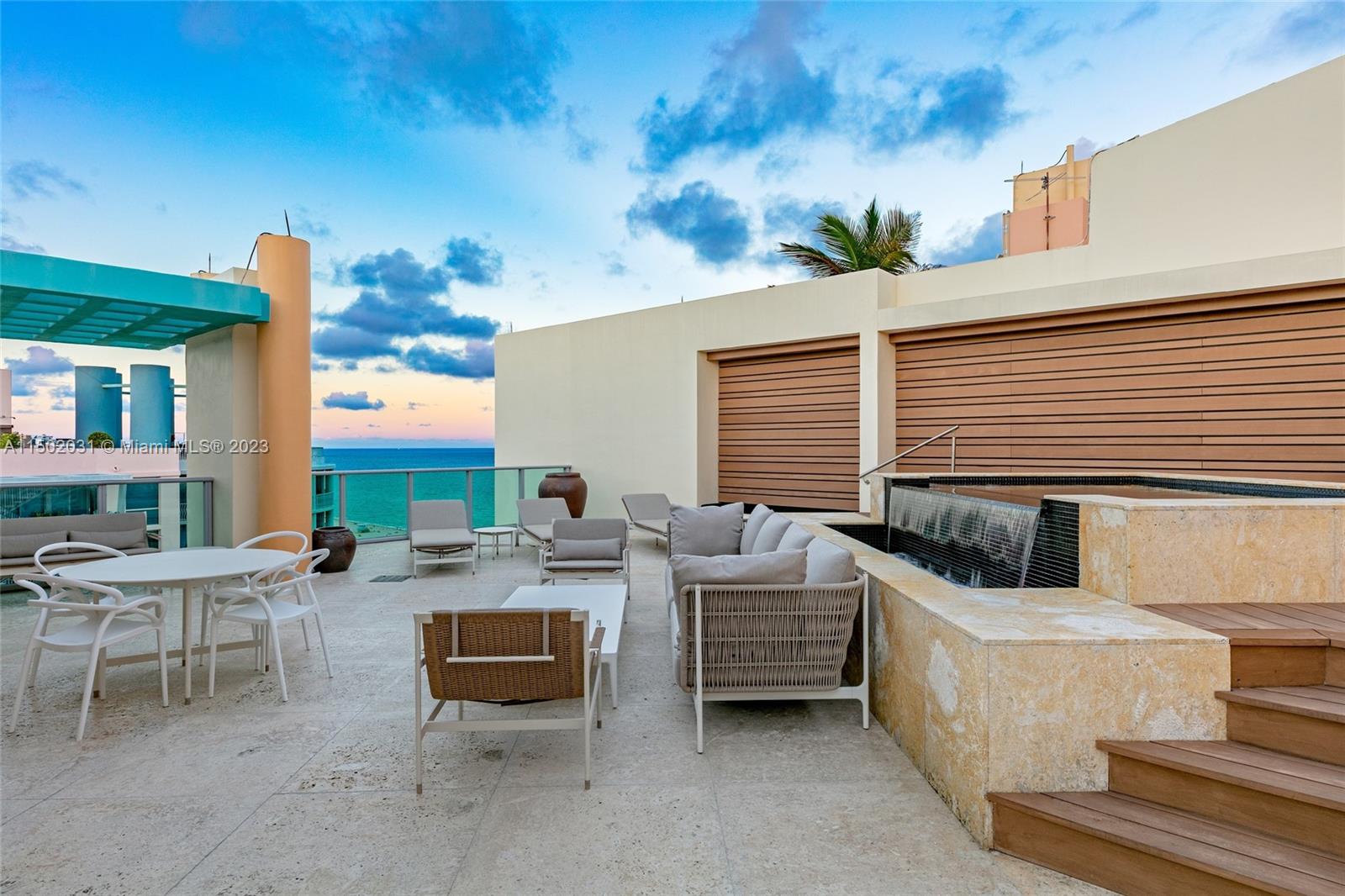 Property for Sale at 1455 Ocean Dr Ph-08, Miami Beach, Miami-Dade County, Florida - Bedrooms: 2 
Bathrooms: 2  - $6,500,000