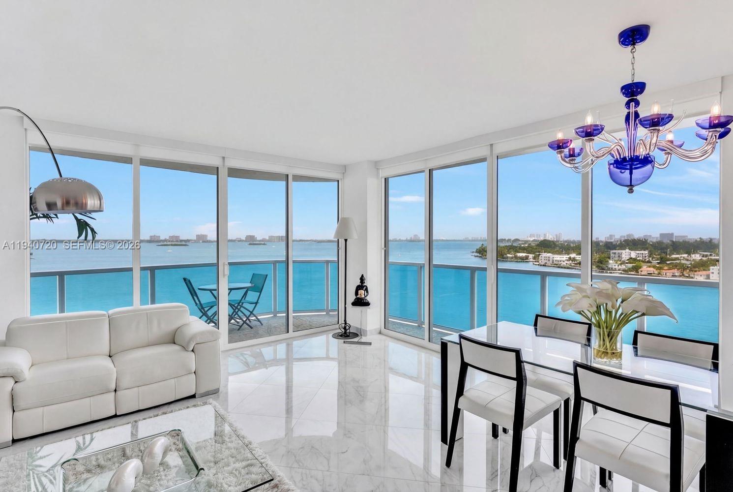 THE BRIDGEWATER CONDO - Residential